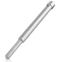 STREDOVACÍ PILOT 6,34x77 MM REDAKTOR PRE HSS TEPANOVACIE FRÉZY 30MM