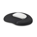 Ergonomická opierka zápästia pod myš pre počítač