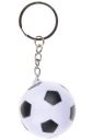 KEYRING futbalová kľúčenka SOFT BENDING