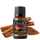 Sviečková vôňa PARAFÍN OLEJ 10ml ŠKORICA