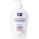 BELLA HYDRO NATURAL GEL na intímnu hygienu 300 ml