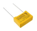 KONDENZÁTOR 68nf 275V MKP RASTER 15mm 2-KUS