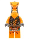 LEGO NEW Ninjago Cobra Mechanik njo717
