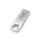Mini ELEGANCE kovový prívesok 1 GB USB 2.0 + gravírovanie S MENOM ZA DARČEK