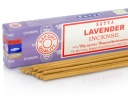 NAG CHAMPA SATYA POLLEN vonné tyčinky 15g Levanduľa