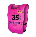 Plastron Ski Sports Reklama VÝLETY S