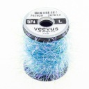 UV Body Fuzz - LARGE BF4-L - LARGE Blue