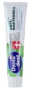 Antibakteriálna zubná pasta Dontodent 125 ml