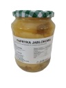 Jablková paprika 620 g