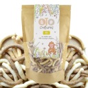 OTO Crispki Prírodná zmes chutí 25 g Otolandia