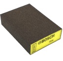 BOSCH brúsna hubka kocka 69x97x26 JEMNÁ