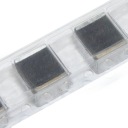Polyesterový kondenzátor SMD 2824 1uF 20% 100V x3