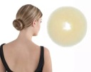 DONUT TWISTER PUSH UP HAIR BUN FILLER