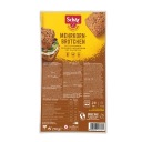 SCHAR Mehrkornbrotchen bezlepkové celozrnné rožky b