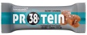 Bakalland proteínová slaná karamelová tyčinka bez cukru 35g 38% proteín 126 kcal