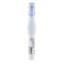Q-CONNECT KOREKČNÉ PERO, KOVOVÝ HROT, 8ML