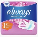 VŽDY ULTRA NORMAL PLUS SENSITIVE 14 KS