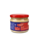 Pikantná HUMMUSOVÁ CÍCENOVÁ PASTA S CHILLI 310G CHTOURA