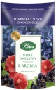 Ovocný nálevový čaj s čučoriedkami od Biofix Sušené ovocie 100g