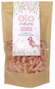 OTOLANDIA chrumkavé malinové tyčinky, prírodné, 25 g
