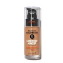 Revlon Colorstay Foundation Oily Skin Mixed Pump 320 True Beige 30ml