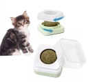 Catnip Lollipop snacková loptička s lepiacou mačkou HIT