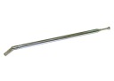 Teleskopická anténa 30,1 cm N070