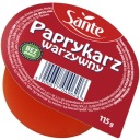 Zeleninový paprykarz 115G Sante