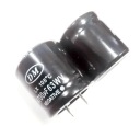 KONDENZÁTOR 4700uF-63V /30X30/ ZASUNUTÝ LEGA - 1KS