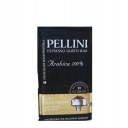 Pellini Gran Aroma 100% Arabica mletá káva 250 g
