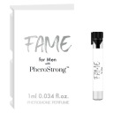 PÁNSKE FEROMÓNY VZŤAHUJÚ A LÁKAJÚ ŽENY 1ML
