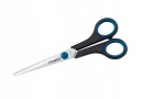 DAHLE COMFORT - GRIP nožnice na papier 17,5 cm
