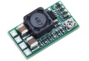 486 Mini DC-DC konvertor 4,5 -24V KROK DOLE 3A