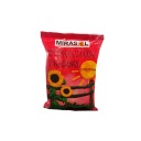 Slnečnicové semienka s korením Mirasol 150 g veľké zrno.