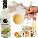 RYŽOVÝ OCOT na SUSHI 500ml SEDITION na RYŽU