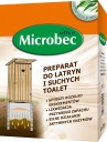 MIKROBEČ NA POHÁDKY A SUCHÉ WC - 4X30 G