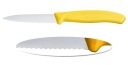 Victorinox 6.7636.L118, nôž na zeleninu, zúbkovaná čepeľ 8 cm, Swiss Classic