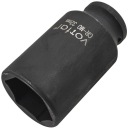 DLHÝ NÁRAZOVÝ KĽÚČ 1/2 PALCA 32 MM