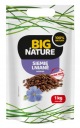 Ľanové semienko hnedé ľanové semienka Big Nature, 1kg