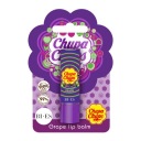 BIES Chupa Chups ochranný rúž Grapes 4g