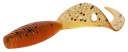 Mikádo voňavý twister 38mm Orange Pepper 5 ks.