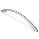 ÚCHYTKA NÁBYTKU ÚCHYTKA NÁBYTKU SKRIŇOVÁ ÚCHYTKA ZÁSUVKY ZNAL SATIN 96MM