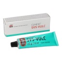 Náplasťové lepidlo 33ml SVS Vulc, TIP TOP - lepenie duší