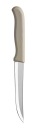 Univerzálny kuchynský nôž DENIS, 21 cm, béžový