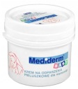 Mediderm Krém na detské plienkové vyrážky 125 g