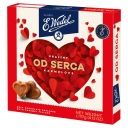 Pralinky Od Serca 117 g E.Wedel
