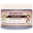 Protizápalová yarrow masť Beeswax Skin 150 ml Putorius