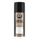 K2 DÁMSKY SPREJ PRE NÁPLŇ 400ML