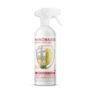 Nanobauer Extreme liquid 0,75l na čistenie okien a zrkadiel