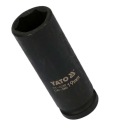 ZÁSUVKA DLHÉHO NÁRAZU 19 mm 78 mm 1/2 YATO YT-1039